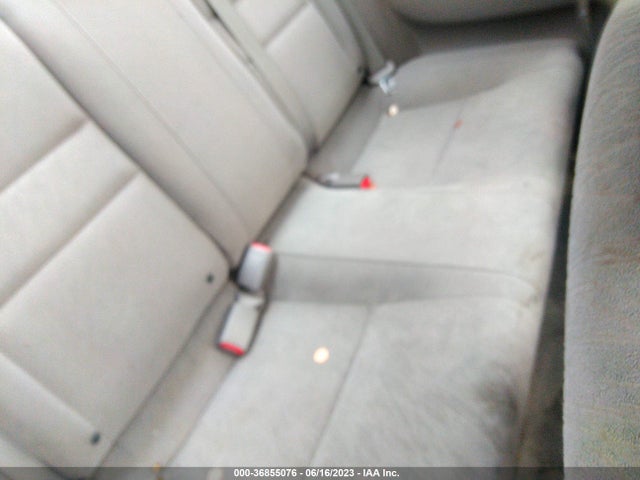 2007 HONDA CIVIC CPE EX VIN: 2HGFG11897H501895