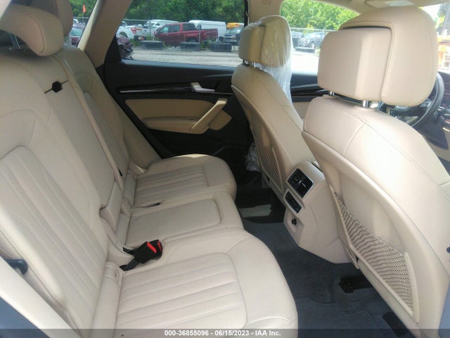 WA1CNAFY0J2225813 Audi Q5 Prestige/tech Prestige