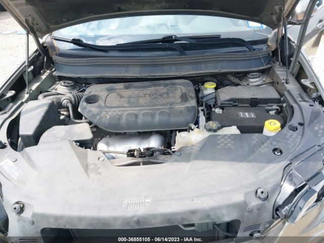 1C4PJLCB4KD285033 Jeep Cherokee Latitude