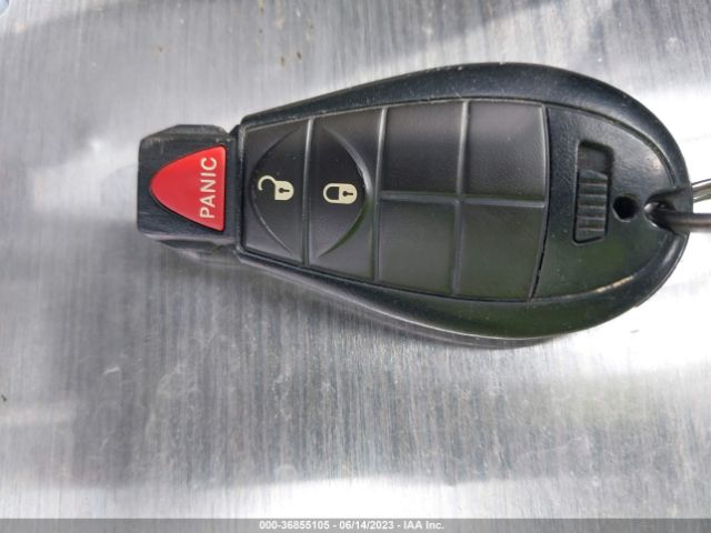 1C4PJLCB4KD285033 Jeep Cherokee Latitude