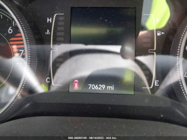 1C4PJLCB4KD285033 Jeep Cherokee Latitude