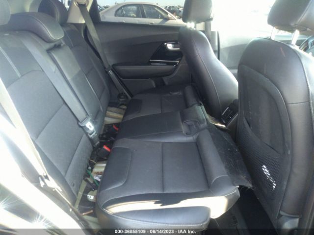 KNDCC3LC3H5077598 KIA Niro Touring Launch Edition
