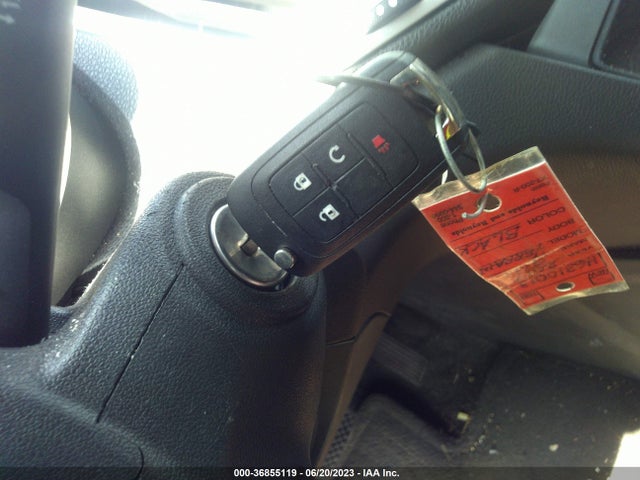 GMC Terrain Sle 2017 2GKALNEK9H6310013 Image 11