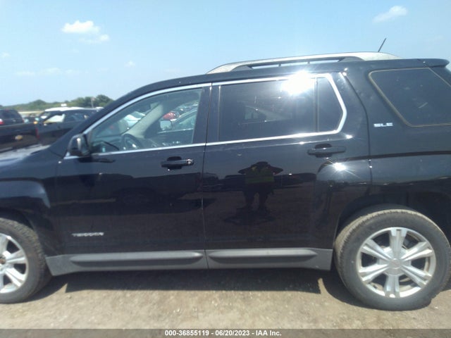 GMC Terrain Sle 2017 2GKALNEK9H6310013 Image 14