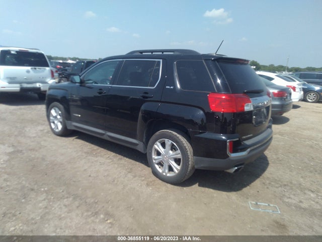 GMC Terrain Sle 2017 2GKALNEK9H6310013 Image 3
