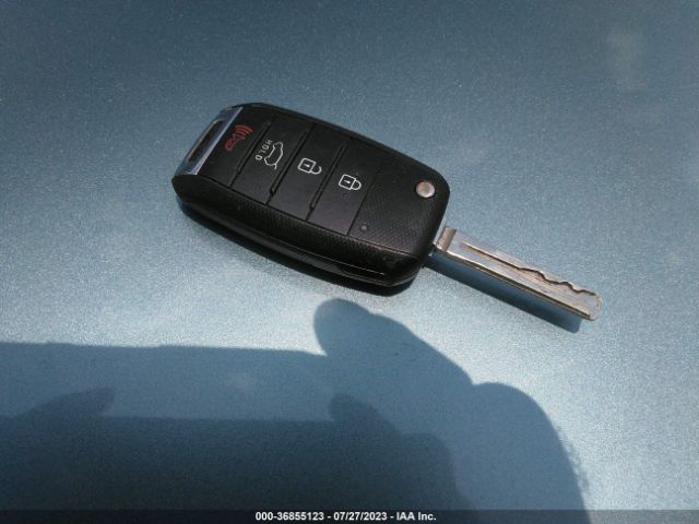 KNDJX3A53F7212158 KIA Soul !