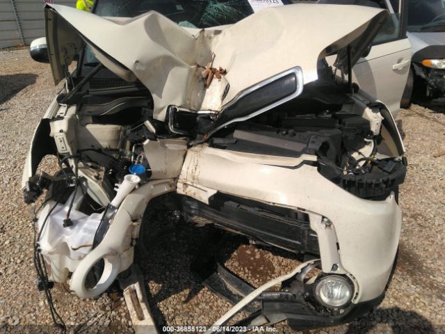 KNDJX3A53F7212158 KIA Soul !