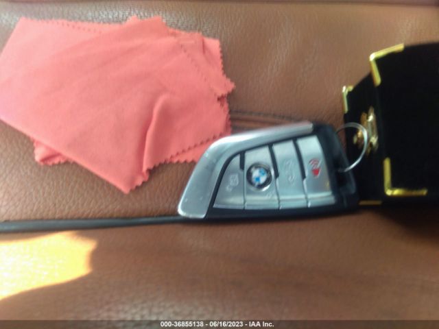 WBAJA7C54JWA72481 BMW 5 Series 530i Xdrive