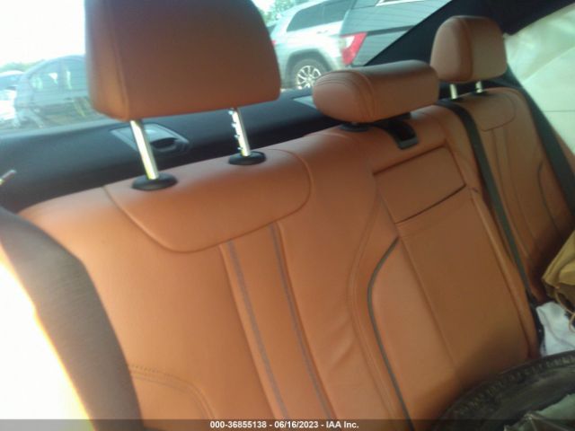 WBAJA7C54JWA72481 BMW 5 Series 530i Xdrive