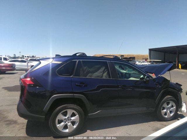 Toyota Rav4 Xle 2019 2T3W1RFV3KW033717 Image 5