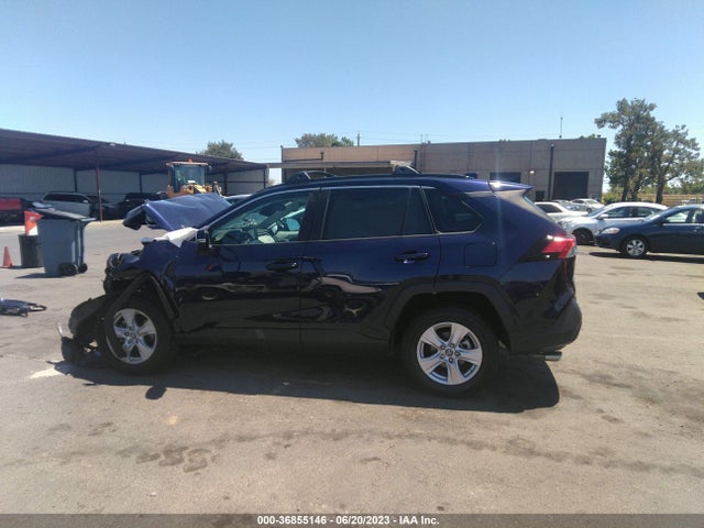 Toyota Rav4 Xle 2019 2T3W1RFV3KW033717 Image 6