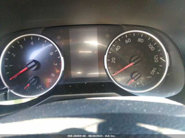Toyota Rav4 Xle 2019 2T3W1RFV3KW033717 Image 7