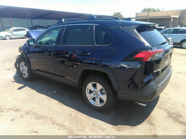 Toyota Rav4 Xle 2019 2T3W1RFV3KW033717 Image 9