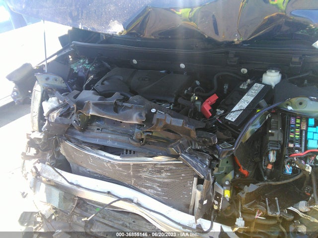 Toyota Rav4 Xle 2019 2T3W1RFV3KW033717 Image 12