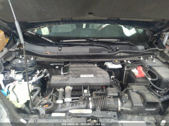 Honda CR-V EX 2017 2HKRW1H53HH511969 Image 10