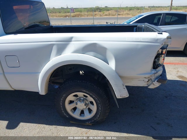 2005 FORD RANGER XL/XLT/EDGE/STX VIN: 1FTYR10U95PA82259