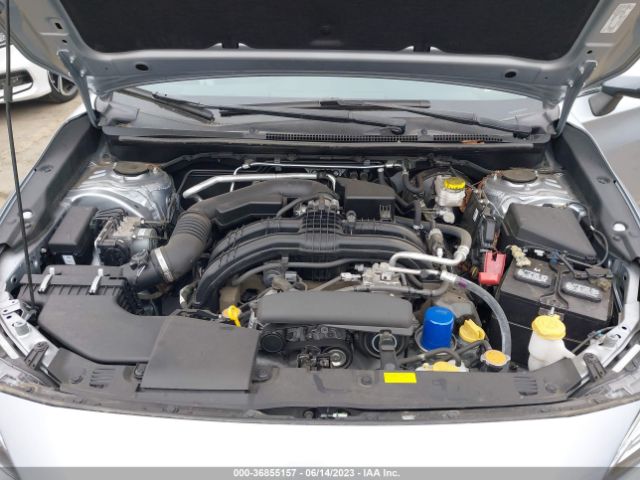 4S3GTAT69L3705376 Subaru Impreza Limited
