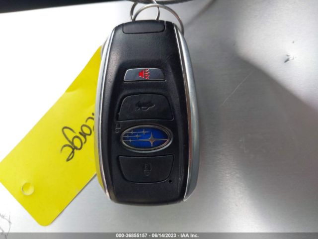 4S3GTAT69L3705376 Subaru Impreza Limited