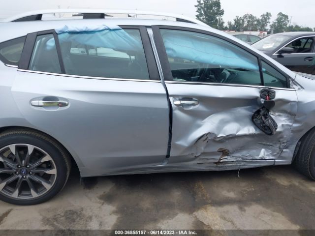 4S3GTAT69L3705376 Subaru Impreza Limited