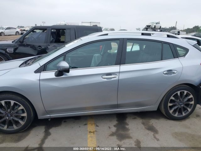 4S3GTAT69L3705376 Subaru Impreza Limited