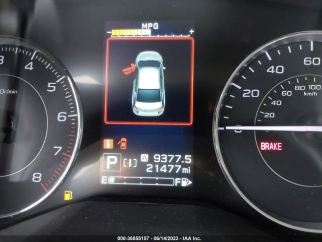 4S3GTAT69L3705376 Subaru Impreza Limited