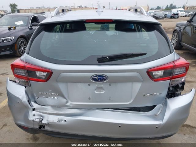 4S3GTAT69L3705376 Subaru Impreza Limited