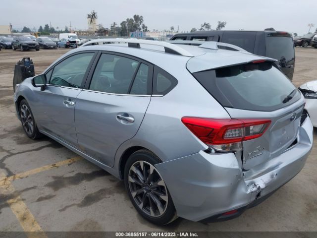 4S3GTAT69L3705376 Subaru Impreza Limited