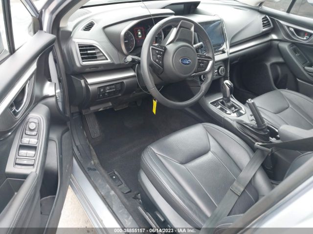 4S3GTAT69L3705376 Subaru Impreza Limited