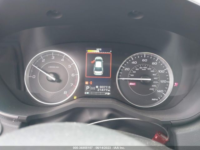 4S3GTAT69L3705376 Subaru Impreza Limited