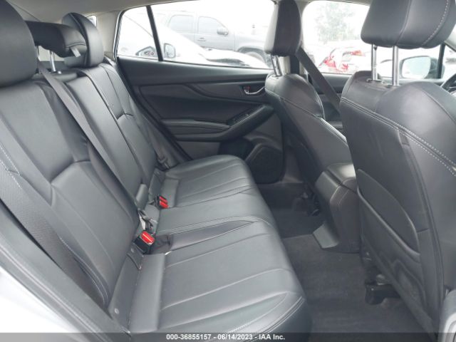 4S3GTAT69L3705376 Subaru Impreza Limited