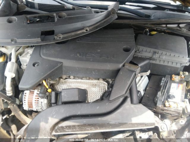 1N4AL3AP5JC277600 Nissan Altima 2.5 Sr