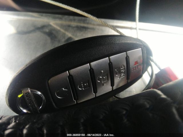1N4AL3AP5JC277600 Nissan Altima 2.5 Sr