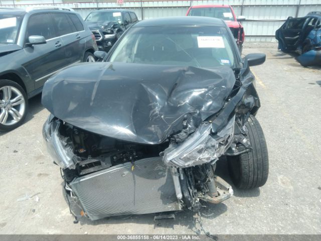 1N4AL3AP5JC277600 Nissan Altima 2.5 Sr