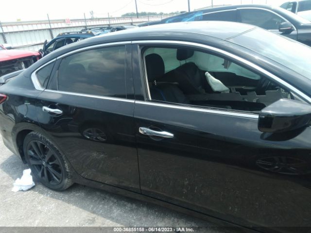 1N4AL3AP5JC277600 Nissan Altima 2.5 Sr