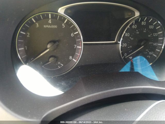 1N4AL3AP5JC277600 Nissan Altima 2.5 Sr