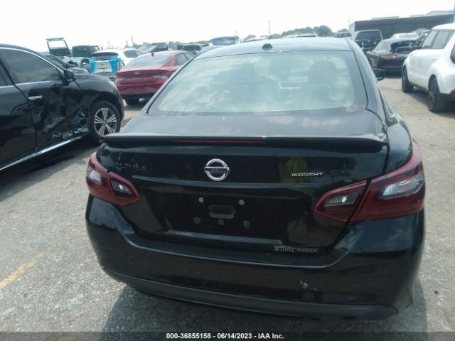 1N4AL3AP5JC277600 Nissan Altima 2.5 Sr