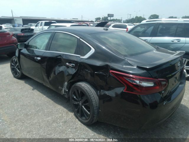 1N4AL3AP5JC277600 Nissan Altima 2.5 Sr