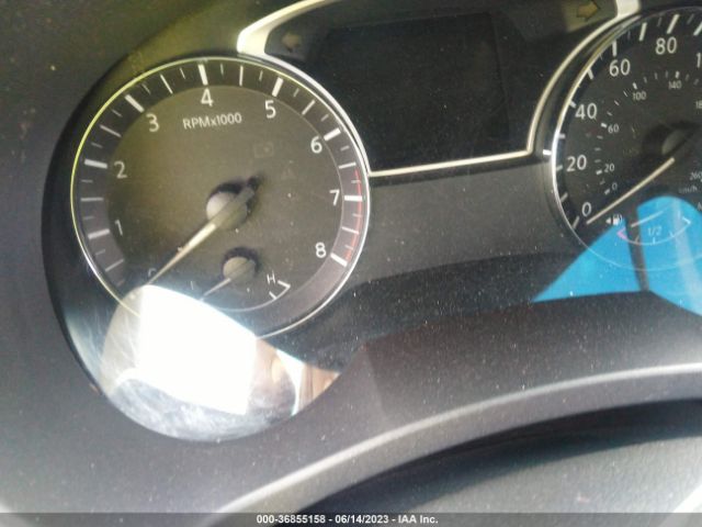 1N4AL3AP5JC277600 Nissan Altima 2.5 Sr