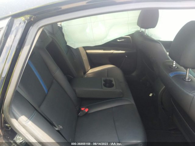 1N4AL3AP5JC277600 Nissan Altima 2.5 Sr