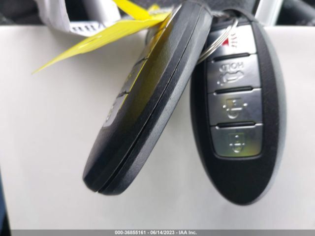 5N1AT2MT7GC876709 Nissan Rogue Sl
