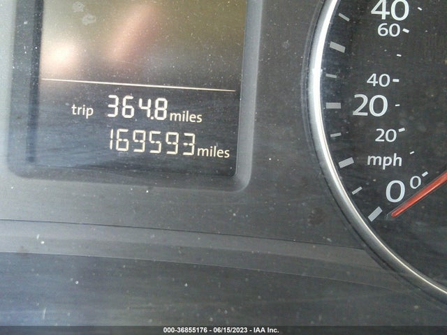 1VWAT7A38FC076275 Volkswagen Passat 1.8t Wolfsburg Ed