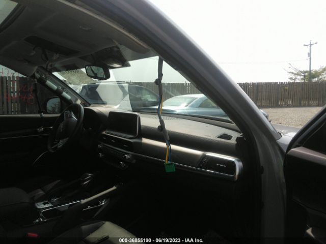 5XYP5DHC2NG324008 KIA Telluride Sx