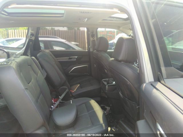 5XYP5DHC2NG324008 KIA Telluride Sx