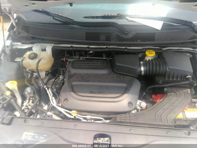 2C4RC1BG7LR130544 Chrysler Pacifica Touring L