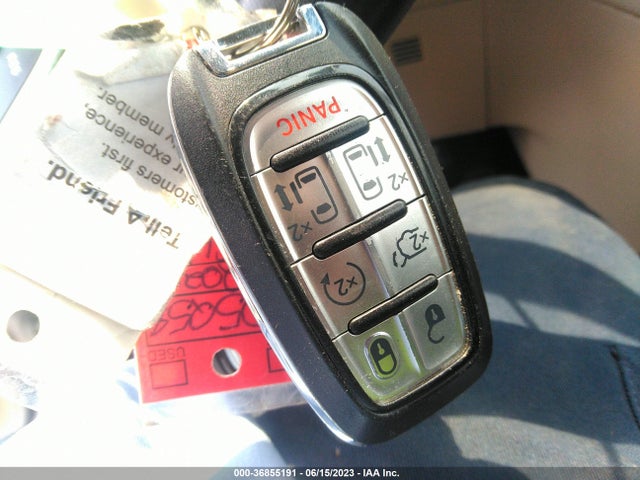 2C4RC1BG7LR130544 Chrysler Pacifica Touring L