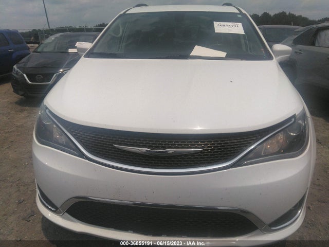 2C4RC1BG7LR130544 Chrysler Pacifica Touring L