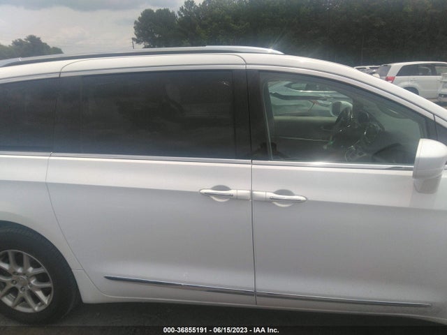2C4RC1BG7LR130544 Chrysler Pacifica Touring L
