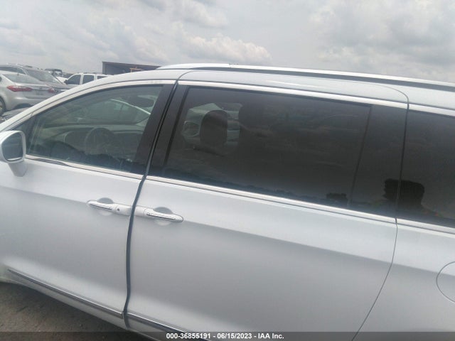 2C4RC1BG7LR130544 Chrysler Pacifica Touring L