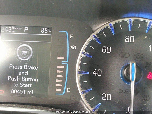 2C4RC1BG7LR130544 Chrysler Pacifica Touring L
