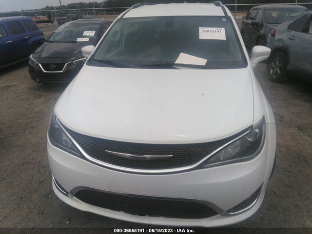 2C4RC1BG7LR130544 Chrysler Pacifica Touring L